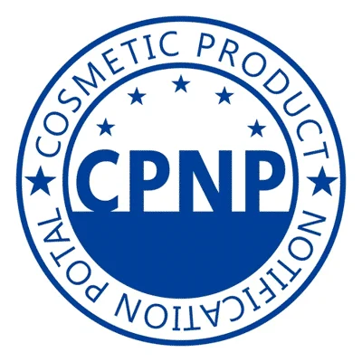 CPNP Cosmetic Product Notification Portal