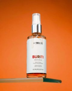Buriti Sérum Capilar – MyBrasil Hair Care