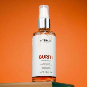 Buriti Sérum Capilar – MyBrasil Hair Care