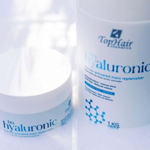 Top Hair BTX Hyaluronic 250 gm